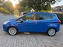 Ford B-Max 1.0 EcoBoost Titanium 125 pk 1e eigenaar, nwe apk 99.514 km, airco, elec pakket , cruise controle, * rijklaarprijs *