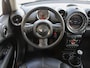 MINI Countryman 1.6 Cooper Chili | Cruise | Navi | Park sens | Panodak | Lm-Velgen