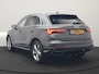 Audi Q3 35 TFSI S Line Pro Line S 150pk | Trekhaak | Cruise Control | Sportstoelen Verwarmd | Blis | DAB | Navigatie | 19"L.M