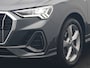 Audi Q3 35 TFSI S Line Pro Line S 150pk | Trekhaak | Cruise Control | Sportstoelen Verwarmd | Blis | DAB | Navigatie | 19"L.M