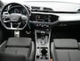 Audi Q3 35 TFSI S Line Pro Line S 150pk | Trekhaak | Cruise Control | Sportstoelen Verwarmd | Blis | DAB | Navigatie | 19"L.M