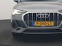 Audi Q3 35 TFSI S Line Pro Line S 150pk | Trekhaak | Cruise Control | Sportstoelen Verwarmd | Blis | DAB | Navigatie | 19"L.M
