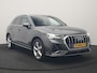 Audi Q3 35 TFSI S Line Pro Line S 150pk | Trekhaak | Cruise Control | Sportstoelen Verwarmd | Blis | DAB | Navigatie | 19"L.M