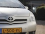 Toyota Corolla Verso 1.8 VVT-i Terra 7p. | Automaat | Park sens V+A