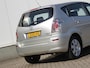 Toyota Corolla Verso 1.8 VVT-i Terra 7p. | Automaat | Park sens V+A
