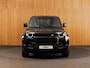 Land Rover Defender 110 5.0 P425 110 X-Dynamic HSE 22" | MERIDIA N SURROUND | TOWBAR | COOLBOX | HUD
