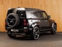 Land Rover Defender 110 5.0 P425 110 X-Dynamic HSE 22" | MERIDIA N SURROUND | TOWBAR | COOLBOX | HUD
