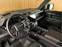 Land Rover Defender 110 5.0 P425 110 X-Dynamic HSE 22" | MERIDIA N SURROUND | TOWBAR | COOLBOX | HUD