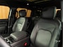 Land Rover Defender 110 5.0 P425 110 X-Dynamic HSE 22" | MERIDIA N SURROUND | TOWBAR | COOLBOX | HUD