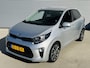 Kia Picanto 1.0 Design Edition Dealer onderhouden | Leder | Clima | Privacyglass