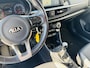 Kia Picanto 1.0 Design Edition Dealer onderhouden | Leder | Clima | Privacyglass