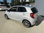 Kia Picanto 1.0 Design Edition Dealer onderhouden | Leder | Clima | Privacyglass