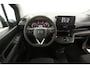 Opel Combo 50 kWh | Elektrisch | Snelladen | SOH 93% | Airco | Cruise | Parkeersens.