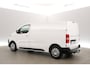 Opel Vivaro 75 kWh L2H1 Long Range | Elektrisch | Snelladen | SOH 91% | Airco | Cruise | Camera | Carplay | 3 Zits | Trekhaak