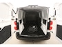 Opel Vivaro 75 kWh L2H1 Long Range | Elektrisch | Snelladen | SOH 91% | Airco | Cruise | Camera | Carplay | 3 Zits | Trekhaak