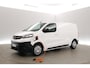 Opel Vivaro 75 kWh L2H1 Long Range | Elektrisch | Snelladen | SOH 91% | Airco | Cruise | Camera | Carplay | 3 Zits | Trekhaak