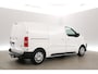 Opel Vivaro 75 kWh L2H1 Long Range | Elektrisch | Snelladen | SOH 91% | Airco | Cruise | Camera | Carplay | 3 Zits | Trekhaak