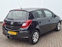 Opel Corsa 1.4-16V Design Edition Trekhaak Audio/Cruise Airco Orig.NL Voll.Onderhouden!