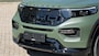 Ford Explorer 3.0 V6 EB PHEV ST-LINE / ARMY EDITION / 20inch