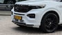 Ford Explorer 3.0 V6 EB PHEV ST-LINE / FULL WHITE EDITION / 20inch / ZWART DAK