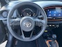 Toyota Aygo X 1.0 VVT-i S-CVT Limited