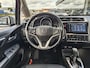 Honda Jazz 1.3 i-VTEC Elegance | Automaat | Sensoren v/a | Navi | Stoelverwarming |