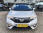 Honda Jazz 1.3 i-VTEC Elegance | Automaat | Sensoren v/a | Navi | Stoelverwarming |