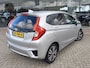Honda Jazz 1.3 i-VTEC Elegance | Automaat | Sensoren v/a | Navi | Stoelverwarming |