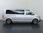 Volkswagen Transporter 2.0 TDI | 7-DSG | 4-MOTION | DUBBEL CABINE | BULLI | TREKHAAK | LM VELGEN | 5-ZITS | ADAPTIVE CRUISE CONTROL | VIRTUAL COCKPIT | LED KOPLAMPEN | 20" LM VELGEN | ZWARTE LOGO'S
