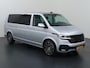 Volkswagen Transporter 2.0 TDI | 7-DSG | 4-MOTION | DUBBEL CABINE | BULLI | TREKHAAK | LM VELGEN | 5-ZITS | ADAPTIVE CRUISE CONTROL | VIRTUAL COCKPIT | LED KOPLAMPEN | 20" LM VELGEN | ZWARTE LOGO'S