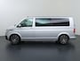 Volkswagen Transporter 2.0 TDI | 7-DSG | 4-MOTION | DUBBEL CABINE | BULLI | TREKHAAK | LM VELGEN | 5-ZITS | ADAPTIVE CRUISE CONTROL | VIRTUAL COCKPIT | LED KOPLAMPEN | 20" LM VELGEN | ZWARTE LOGO'S