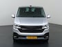 Volkswagen Transporter 2.0 TDI | 7-DSG | 4-MOTION | DUBBEL CABINE | BULLI | TREKHAAK | LM VELGEN | 5-ZITS | ADAPTIVE CRUISE CONTROL | VIRTUAL COCKPIT | LED KOPLAMPEN | 20" LM VELGEN | ZWARTE LOGO'S
