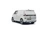 Volkswagen ID. Buzz Cargo Bulli Limited Edition 340pk 79 kWh 4Motion | 2x Schuifdeur | Achterdeuren | Trekhaak 1800kg | 360gr Camera | Verwarmd stuur | > Netto-ACTIE-Prijs; bij koop of lease via HK / excl. kosten rijklaarmaken <