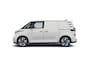 Volkswagen ID. Buzz Cargo Bulli Limited Edition 340pk 79 kWh 4Motion | 2x Schuifdeur | Achterdeuren | Trekhaak 1800kg | 360gr Camera | Verwarmd stuur | > Netto-ACTIE-Prijs; bij koop of lease via HK / excl. kosten rijklaarmaken <