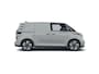 Volkswagen ID. Buzz Cargo Bulli Limited Edition 340pk 79 kWh 4Motion | 2x Schuifdeur | Achterdeuren | Trekhaak 1800kg | 360gr Camera | Verwarmd stuur | > Netto-ACTIE-Prijs; bij koop of lease via HK / excl. kosten rijklaarmaken <