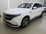 Mercedes-Benz EQC 400 4MATIC Business Solution AMG 80 kWh | SOH 95% | Stoelverwarming | Elektr. Stoelen | Camera | 1e Eigenaar