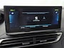 Peugeot 3008 1.6 HYbrid 225 Allure Sport 225Pk Automaat (SOH 91,8%, APPLE CARPLAY, GROOT NAVI, 360 CAMERA, TREKHAAK, SPORTSTOELEN, KEYLESS, LANE ASSIST, NIEUWSTAAT)