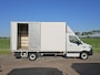 Mercedes-Benz Sprinter 314 Bakwagen Laadklep!