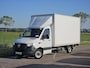 Mercedes-Benz Sprinter 314 Bakwagen Laadklep!