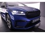 Skoda Enyaq iV 80 Sportline 204pk Automaat Warmtepomp, Cruise control, 360 camera, Achteruitrijcamera, LED matrix koplampen, Navigatie, Stuurwiel verwarmd
