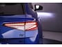 Skoda Enyaq iV 80 Sportline 204pk Automaat Warmtepomp, Cruise control, 360 camera, Achteruitrijcamera, LED matrix koplampen, Navigatie, Stuurwiel verwarmd