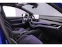 Skoda Enyaq iV 80 Sportline 204pk Automaat Warmtepomp, Cruise control, 360 camera, Achteruitrijcamera, LED matrix koplampen, Navigatie, Stuurwiel verwarmd