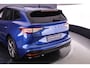 Skoda Enyaq iV 80 Sportline 204pk Automaat Warmtepomp, Cruise control, 360 camera, Achteruitrijcamera, LED matrix koplampen, Navigatie, Stuurwiel verwarmd
