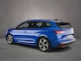 Skoda Enyaq iV 80 Sportline 204pk Automaat Warmtepomp, Cruise control, 360 camera, Achteruitrijcamera, LED matrix koplampen, Navigatie, Stuurwiel verwarmd