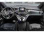 Mercedes-Benz V-klasse 250d Lang DC Avantgarde | AMG | 360 CAM | TREKHAAK |