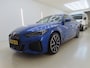 BMW i4 EDrive40 84 kWh | SOH 95% | M Sport Pro | 19 Inch | Camera | Cruise Control | 1e Eigenaar | Incl. BTW | Portimao Blau