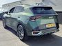 Kia Sportage 1.6 T-GDi Hybrid GT-Line Limited Edition Nederlandse auto, Stoel- & stuurwiel verwarmd, Parkeersensoren, Achteruitrijcamera, Navigatie, Climate control