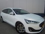 Ford Focus Wagon 1.0 EcoBoost Hybrid 125pk Titanium