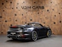 Porsche 911 Cabrio 3.8 Turbo S | PPF Stealth | Aerokit | Lift | Burmester | Stoelventilatie | 360° |
