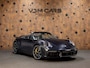 Porsche 911 Cabrio 3.8 Turbo S | PPF Stealth | Aerokit | Lift | Burmester | Stoelventilatie | 360° |